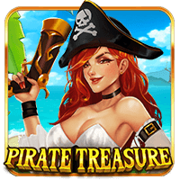 Pirate Treasure